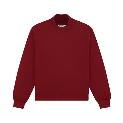 Parke Holiday Classic Turtleneck