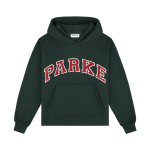 Parke Holiday Varsity Hoodie Regular
