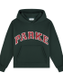 Parke Holiday Varsity Hoodie Regular