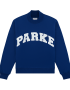 Parke Holiday Varsity Turtleneck