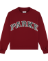 Parke Holiday Varsity Mockneck