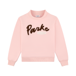 Parke Miami Signature Mockneck