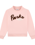 Parke Miami Signature Mockneck