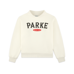 Parke Boston Signature Mockneck