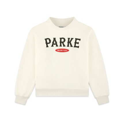 Parke Boston Signature Mockneck