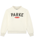 Parke Boston Signature Mockneck