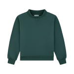 Parke New York Classic Mockneck