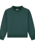Parke New York Classic Mockneck
