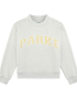 Parke Los Angeles Varsity Mockneck