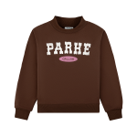 Parke Dallas Signature Mockneck