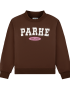 Parke Dallas Signature Mockneck