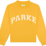 Parke Hometown Varsity Mockneck
