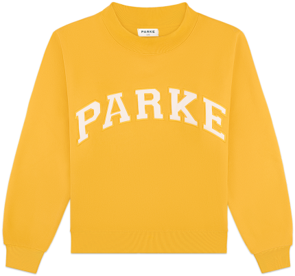 Parke Hometown Varsity Mockneck