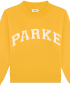 Parke Hometown Varsity Mockneck