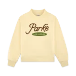 Parke Los Angeles Signature Mockneck