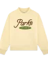 Parke Los Angeles Signature Mockneck