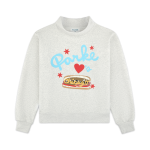 Parke Chicago Graphic Mockneck