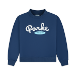 Parke Chicago Signature Mockneck