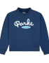 Parke Chicago Signature Mockneck