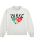 Parke Boston Graphic Mockneck