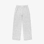 Parke Boxer Sweatpants Classic Grey