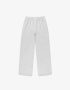 Parke Boxer Sweatpants Classic Grey