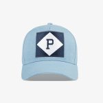 Parke Chambray Hat Color Chambray