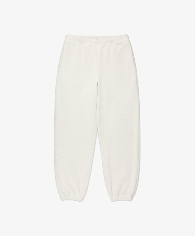 Parke Inside Out Unisex Sweatpant Stormy