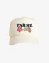 Parke Summerland Hat Color Cream