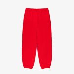 Parke Unisex Sweatpant Ruby Color