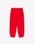 Parke Unisex Sweatpant Ruby Color