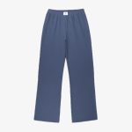 Parke Waffle Boxer Pants Sapphire