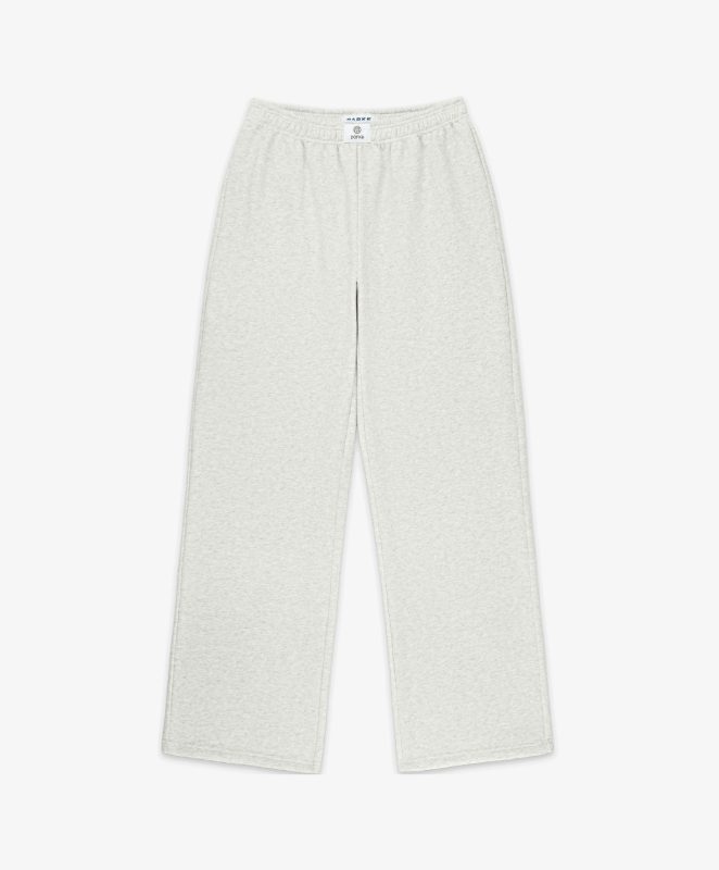 Parke x Aureum Boxer Gray Sweatpants