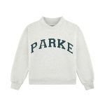 Parke New York Varsity Mockneck