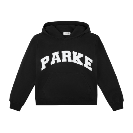 Parke Varsity Hoodie Sweatshirt