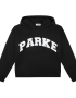 Parke Varsity Hoodie Sweatshirt