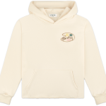 Parke The Bayside Hoodie