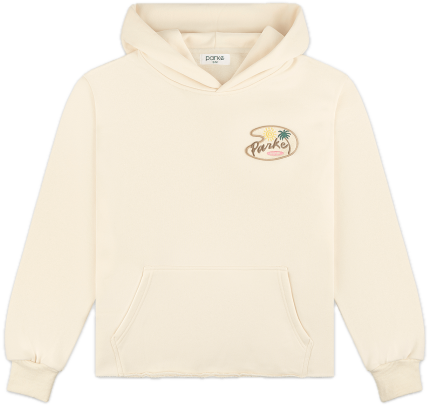 Parke The Bayside Hoodie