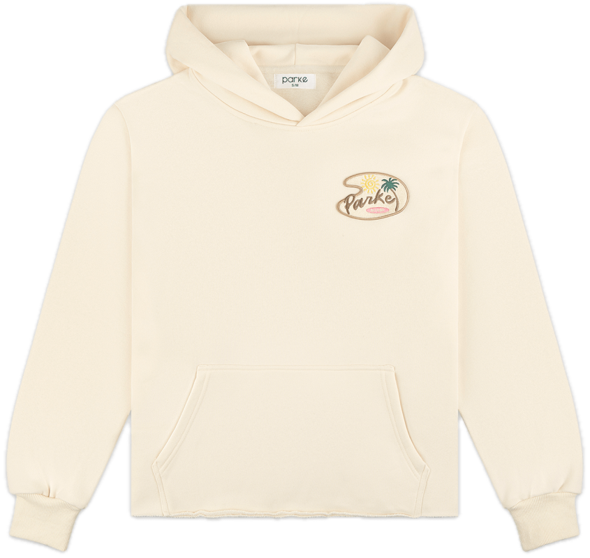 Parke The Bayside Hoodie