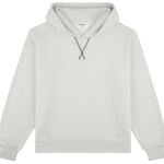 Parke Classic Gray Hoodie