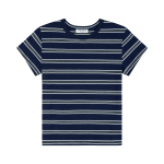 Parke Holiday Striped T-Shirt