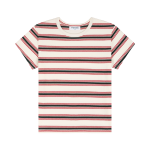 Parke Holiday Striped Skin T-Shirt