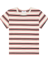 Parke Holiday Striped Skin T-Shirt