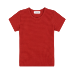 Parke Holiday Waffle T-Shirt