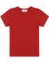 Parke Holiday Waffle T-Shirt