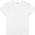 Parke Classic White Tee