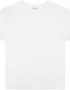 Parke Classic White Tee