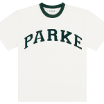 Parke Varsity Forest T-Shirt