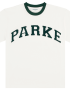 Parke Varsity Forest T-Shirt
