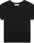 Parke Classic Black Tee